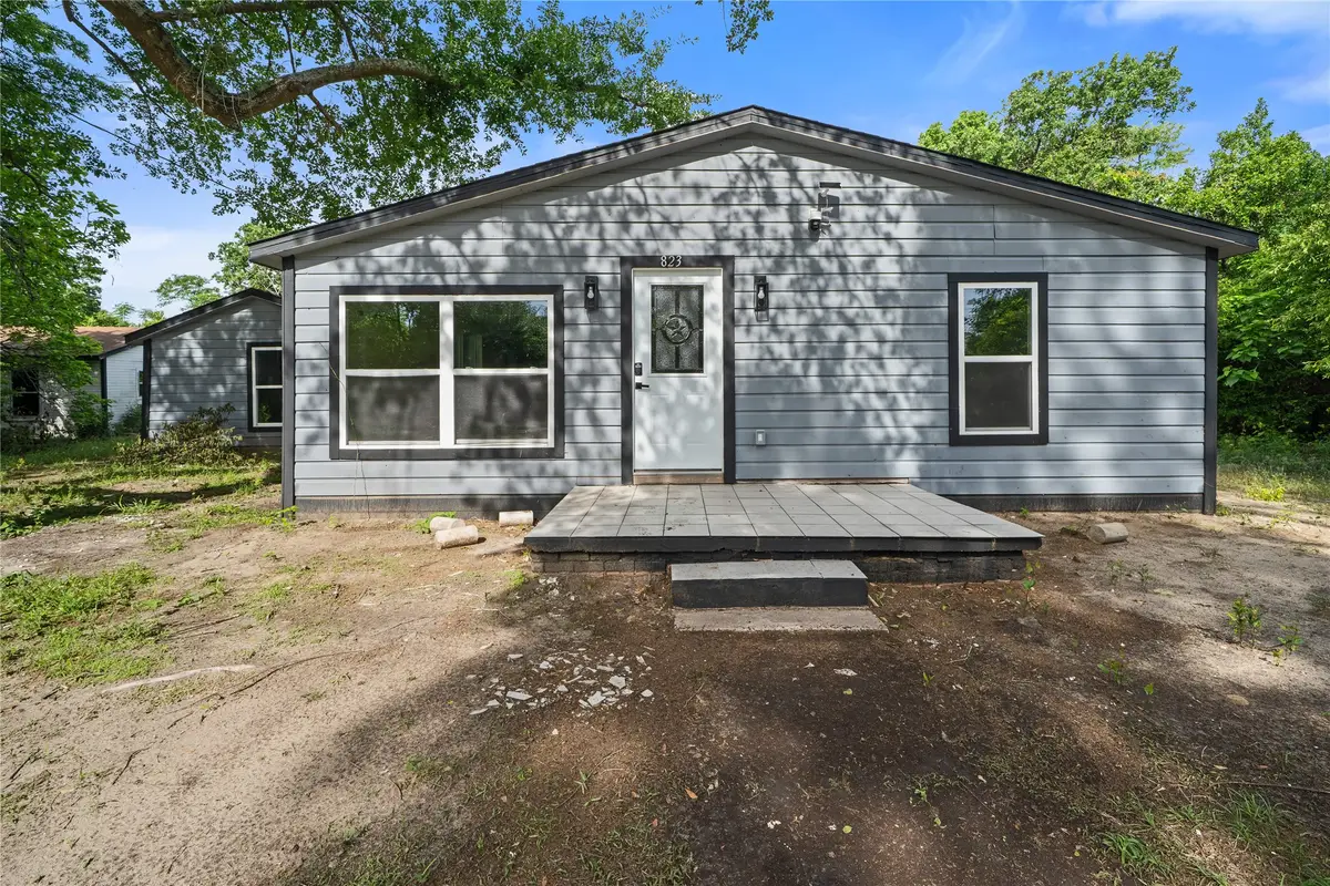 823 Clark Street, Tyler, TX 75701 - #1