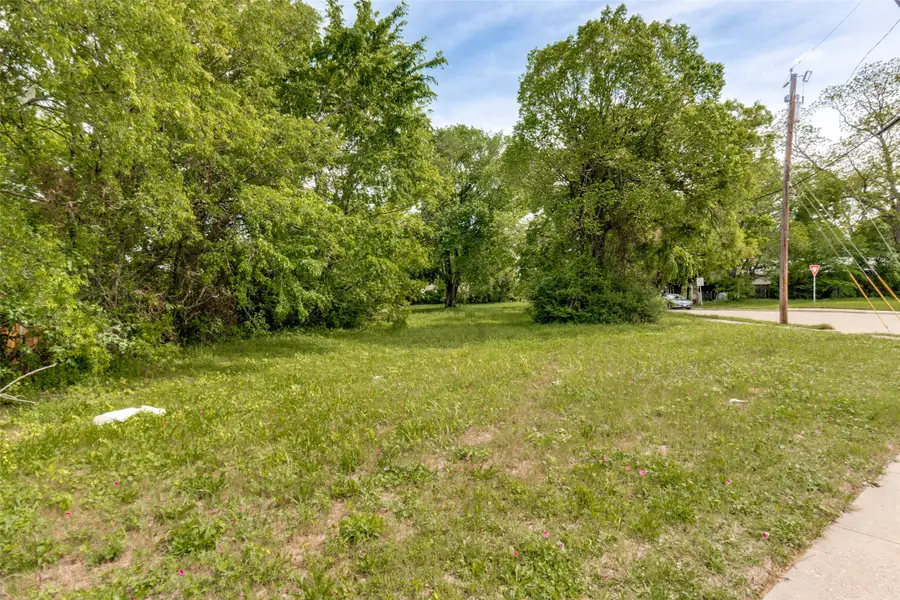 3711 Carpenter Avenue, Dallas, TX 75210 - #2