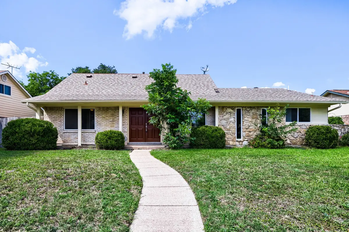 3217 Friar Lane, Garland, TX 75044 - #1