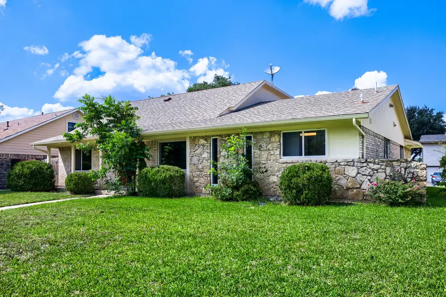 3217 Friar Lane, Garland, TX 75044 - #2