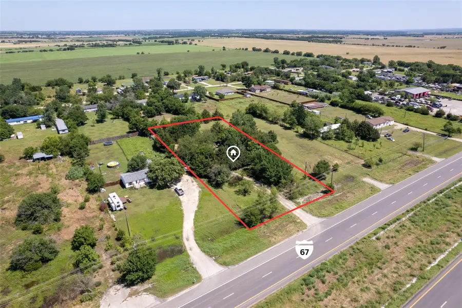 9913 E Highway 67, Alvarado, TX 76009 - #2