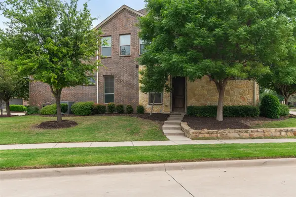 7224 Chief Spotted Tail Drive, McKinney, TX 75070