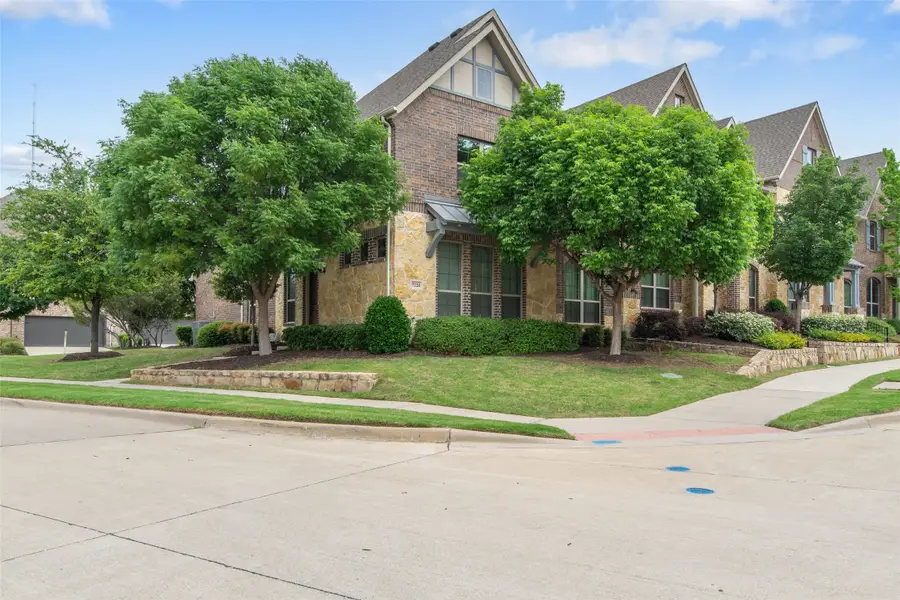 7224 Chief Spotted Tail Drive, McKinney, TX 75070 - #2