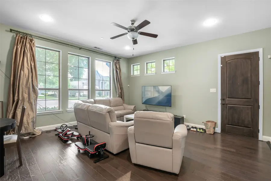 7224 Chief Spotted Tail Drive, McKinney, TX 75070 - #3