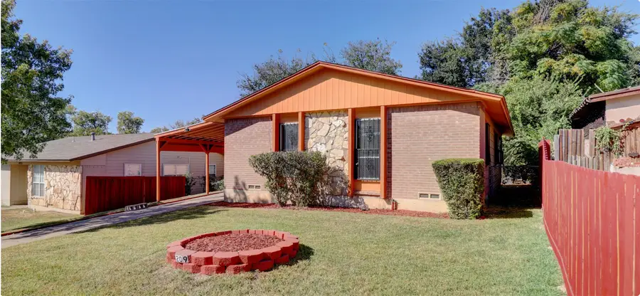 4209 Leland College Drive, Dallas, TX 75241 - #3