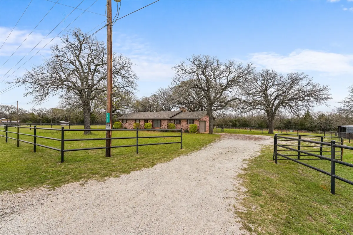 2568 County Road 310, Cleburne, TX 76031 - #1