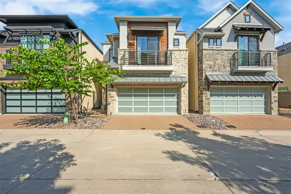 7880 Minglewood Lane, Dallas, TX 75231