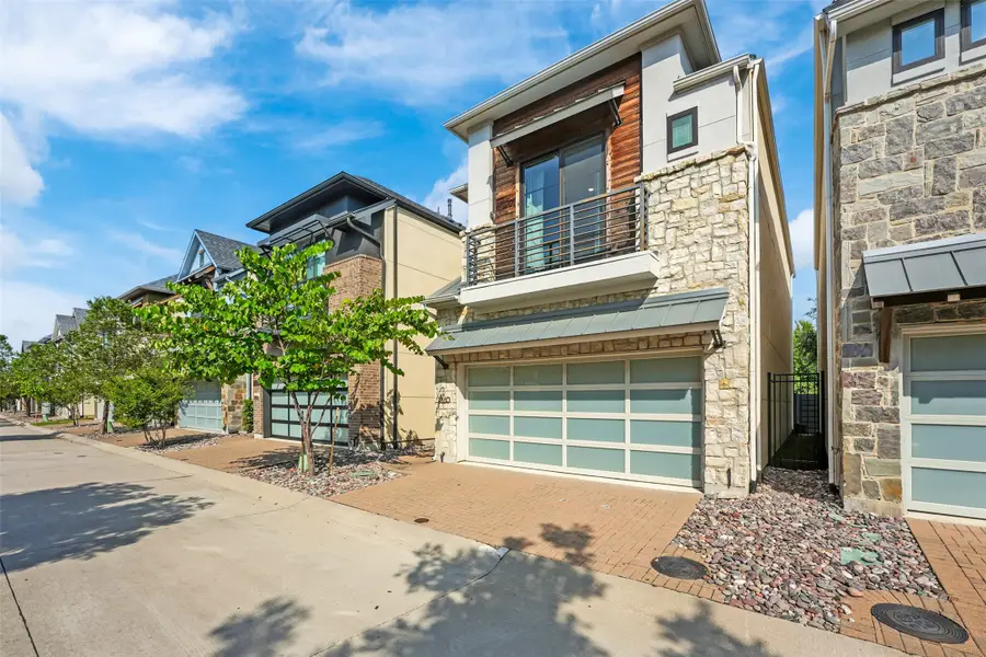 7880 Minglewood Lane, Dallas, TX 75231 - #2