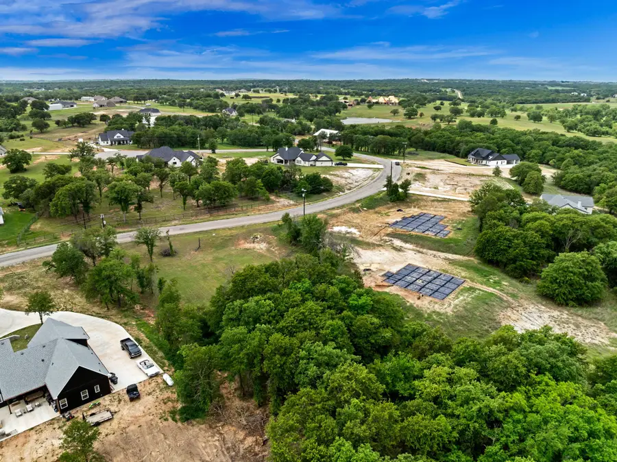 285 Zebrastone Way, Poolville, TX 76487 - #2