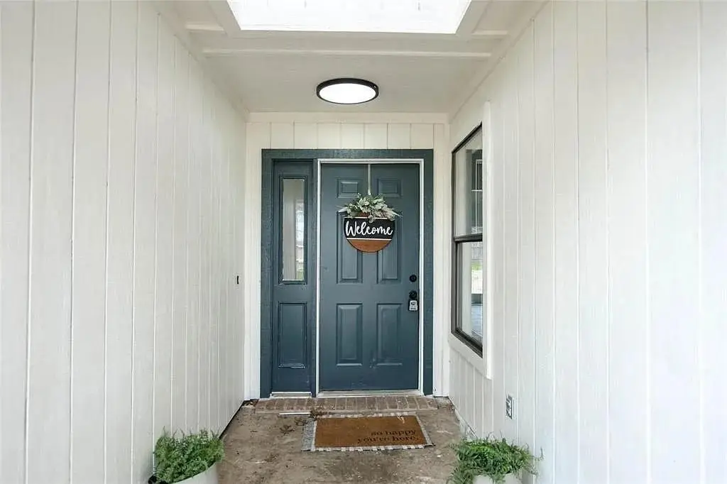 4002 Blueridge Court, Arlington, TX 76016 - #1