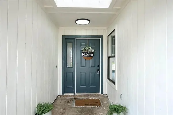 4002 Blueridge Court, Arlington, TX 76016