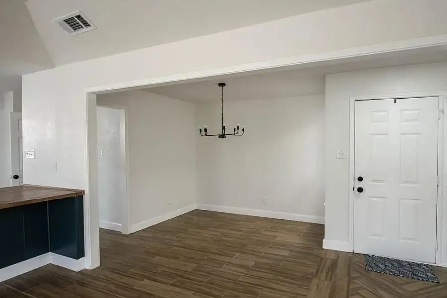 4002 Blueridge Court, Arlington, TX 76016 - #3