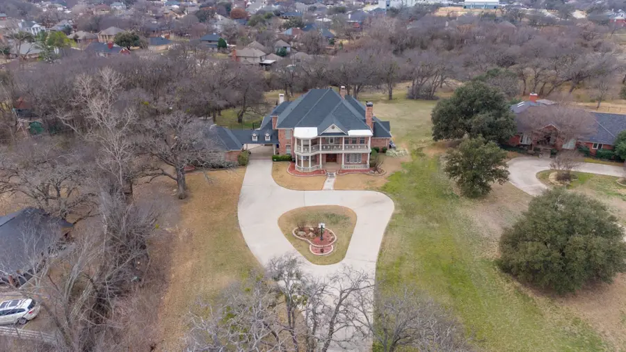 207 Oakridge Trail, Kennedale, TX 76060 - #2