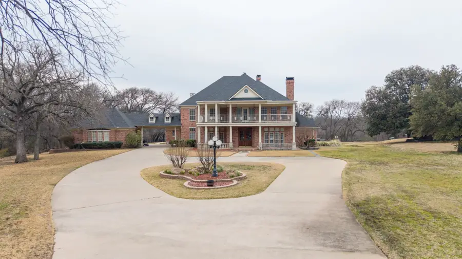 207 Oakridge Trail, Kennedale, TX 76060 - #3