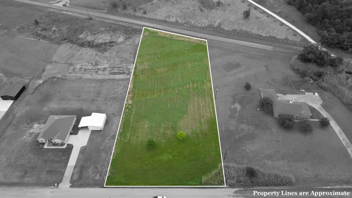 2060 Marable, West, TX 76691 - #1