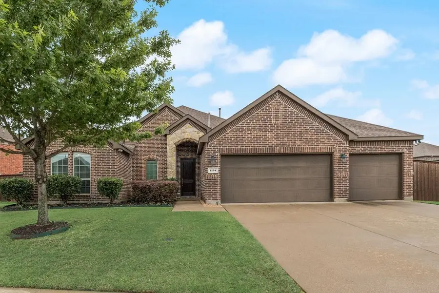 1104 Hondo Lane, Forney, TX 75126 - #2