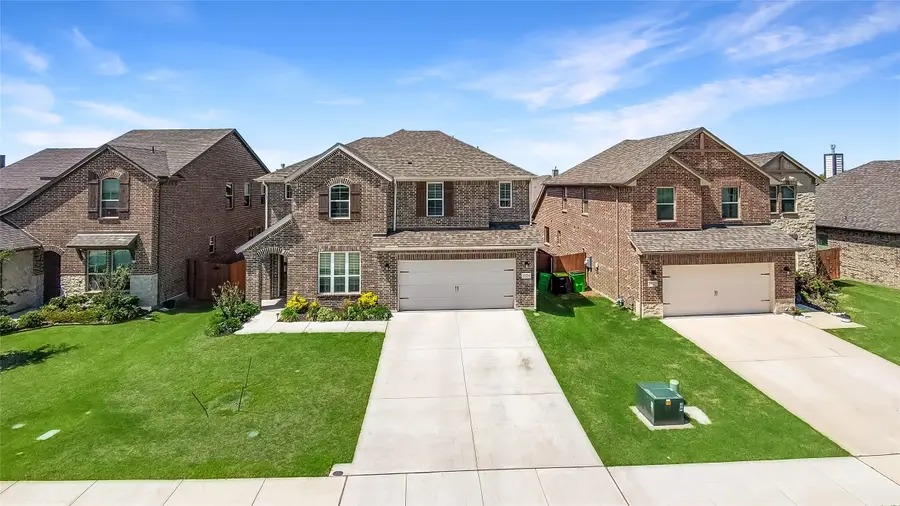 1924 Kelva Drive, Haslet, TX 76052 - #2