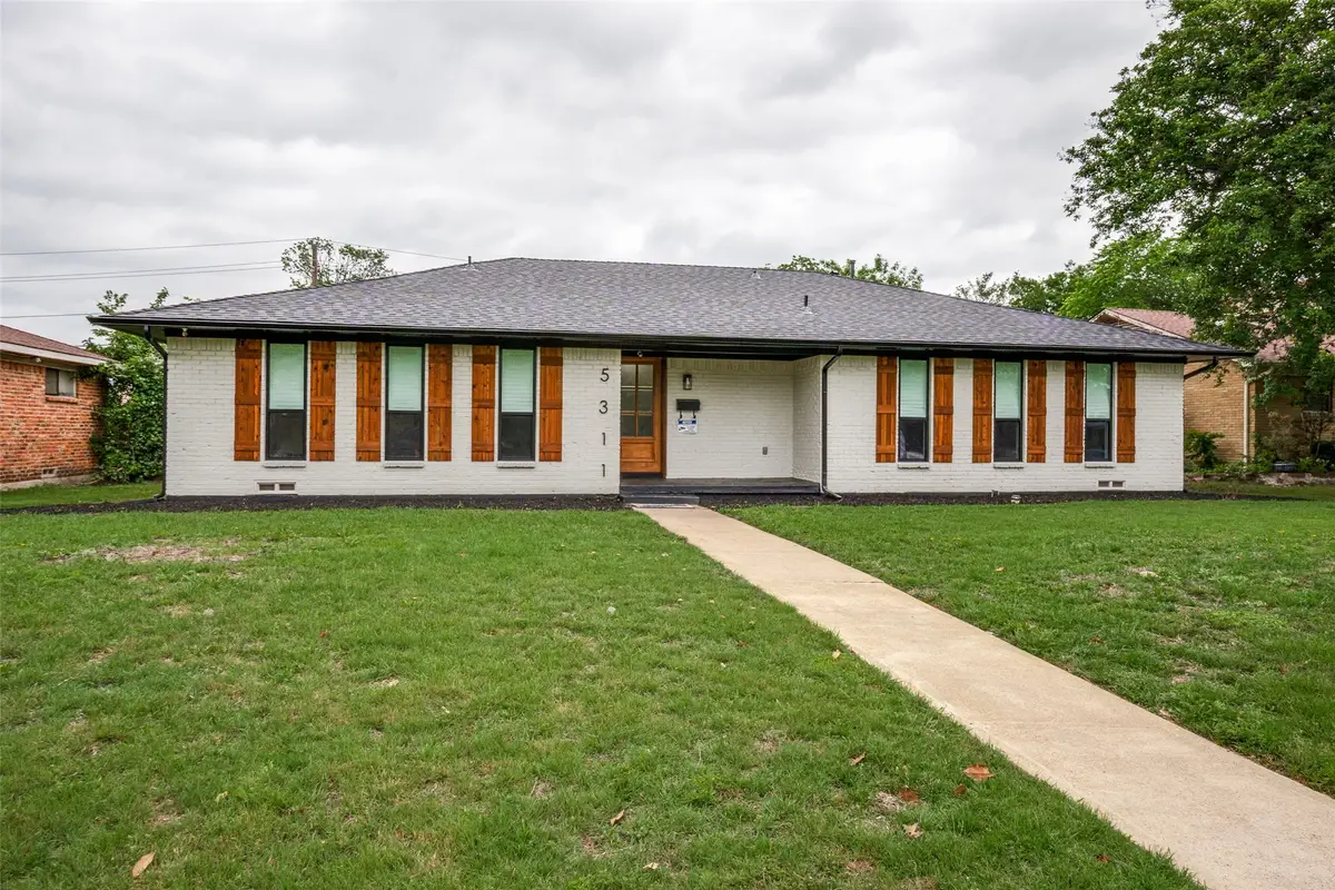 5311 Banting Way, Dallas, TX 75227 - #1
