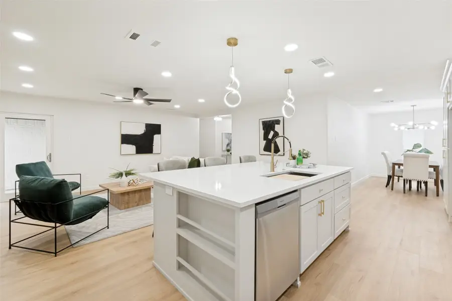 5311 Banting Way, Dallas, TX 75227 - #3