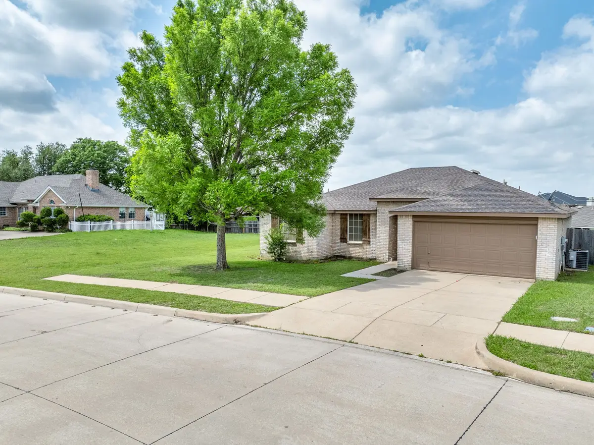 1325 Downwood Drive, Burleson, TX 76028 - #1