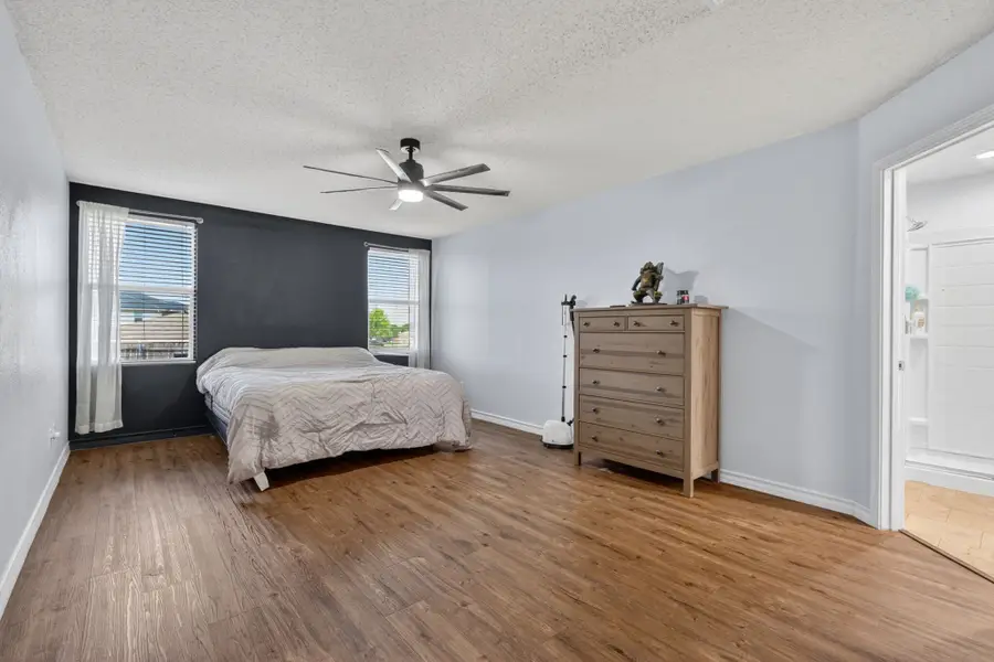1325 Downwood Drive, Burleson, TX 76028 - #3