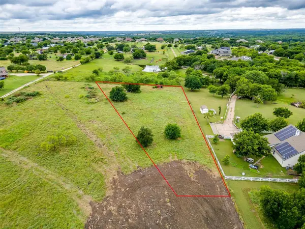 8100 Wyldewood Circle, Fort Worth, TX 76126