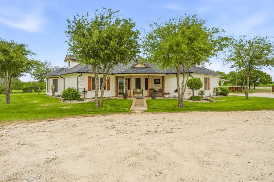 1191 Private Road 1650, Dublin, TX 76446 - #3