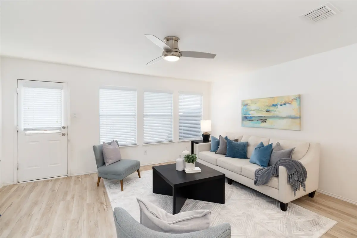 2209 Northway, Denton, TX 76207 - #1