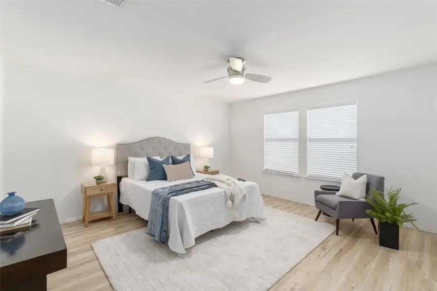 2209 Northway, Denton, TX 76207 - #3