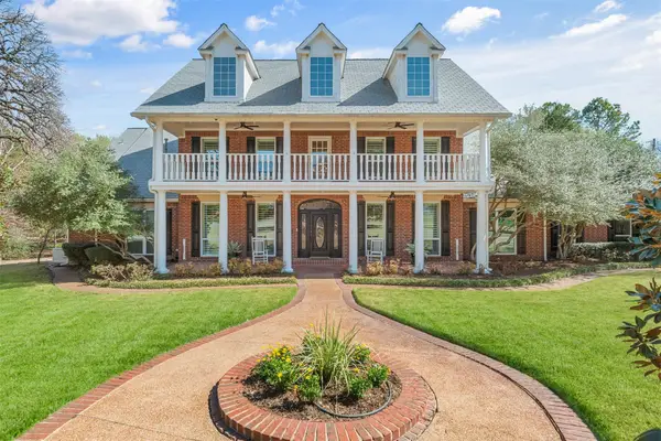 594 Garden Court, Southlake, TX 76092