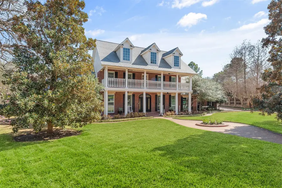 594 Garden Court, Southlake, TX 76092 - #2