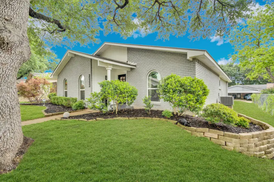 10810 Wallbrook Drive, Dallas, TX 75238 - #2