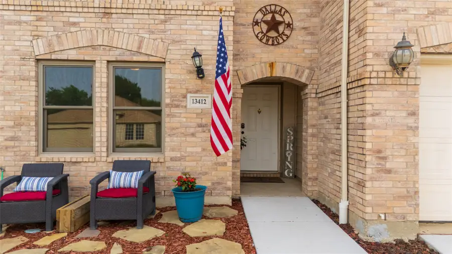 13412 Dove Ranch Road, Northeast Tarrant, TX 76262 - #3