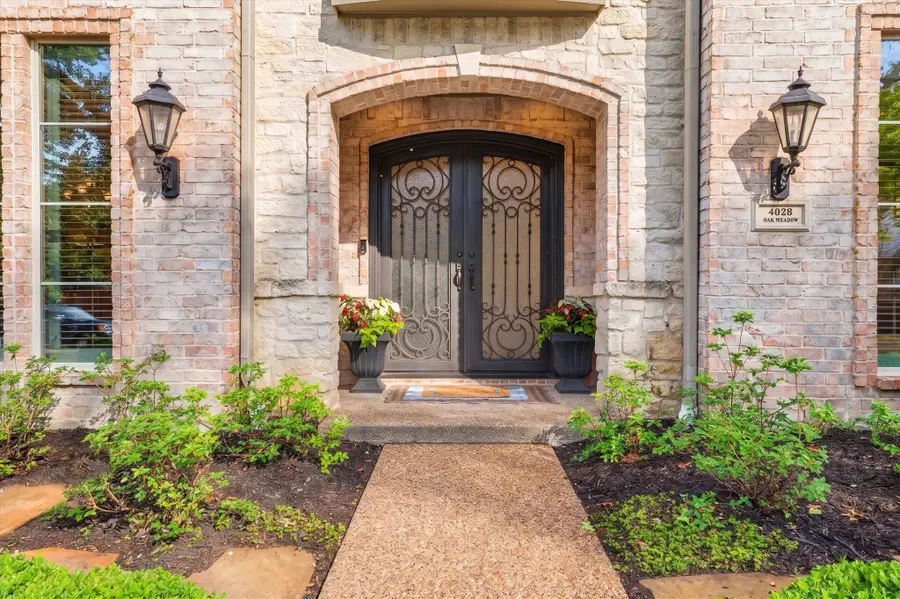 4028 Oakmeadow Drive, Plano, TX 75093 - #2