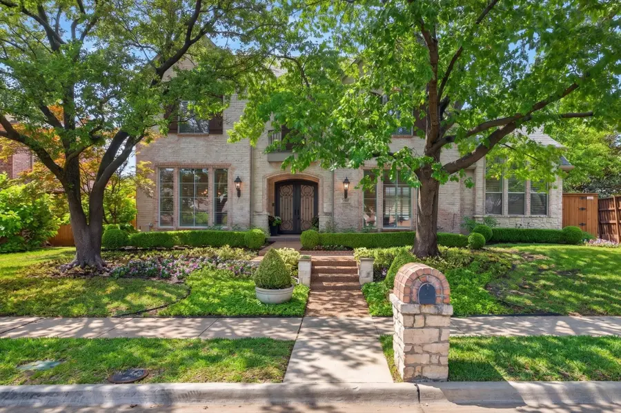 4028 Oakmeadow Drive, Plano, TX 75093 - #3