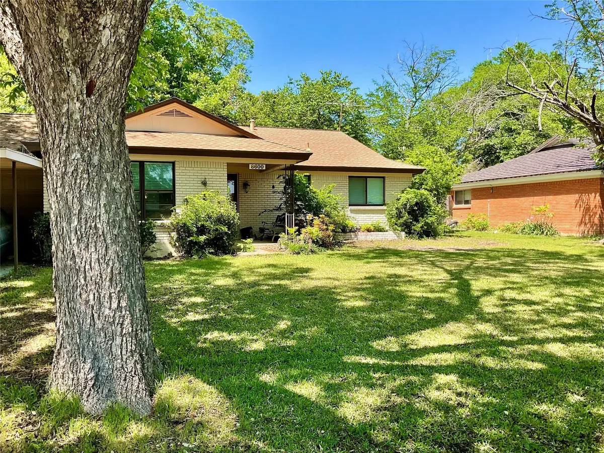 8600 Twilight Drive W, Benbrook, TX 76116 - #1