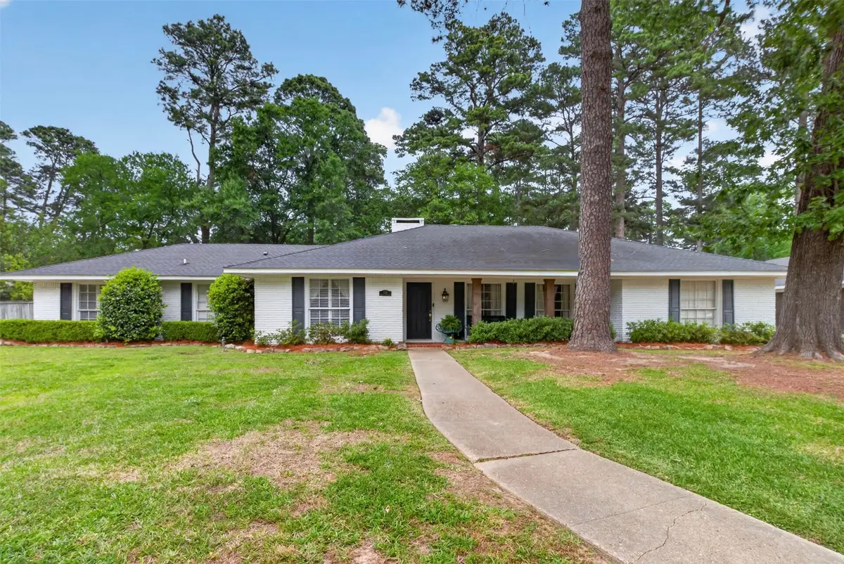 8321 Spring Lake Drive, Shreveport, LA 71106 - #1