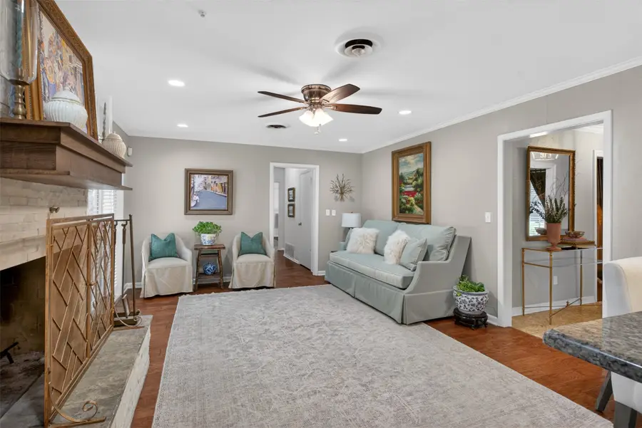 8321 Spring Lake Drive, Shreveport, LA 71106 - #3