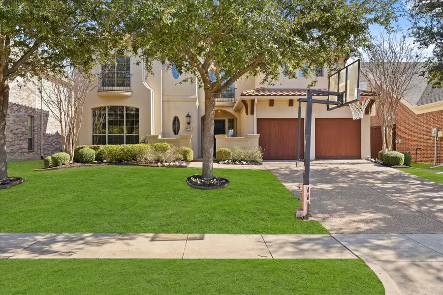 6032 Garden Gate Drive, Plano, TX 75024 - #2