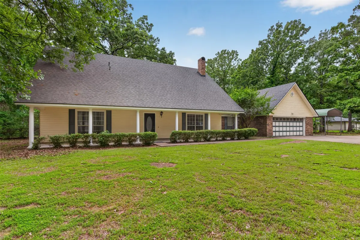 368 Vance Road, Benton, LA 71006 - #1