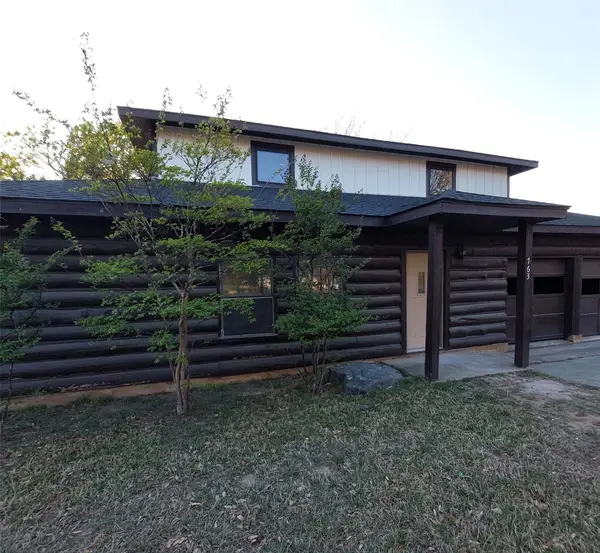 763 Cedar Oak Drive, Pottsboro, TX 75076