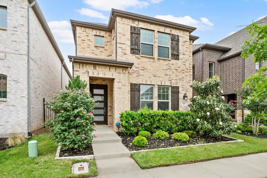 612 Courtyard Lane, Irving, TX 75039 - #2