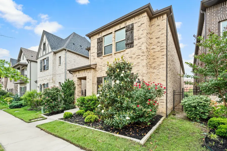 612 Courtyard Lane, Irving, TX 75039 - #3