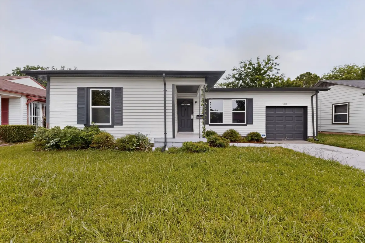 3018 51st Street, Dallas, TX 75216 - #1