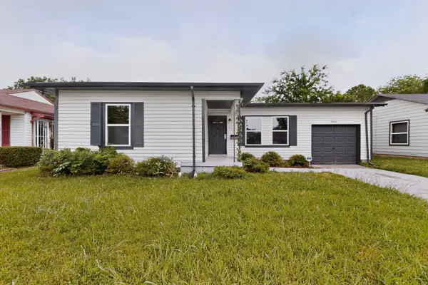 3018 51st Street, Dallas, TX 75216