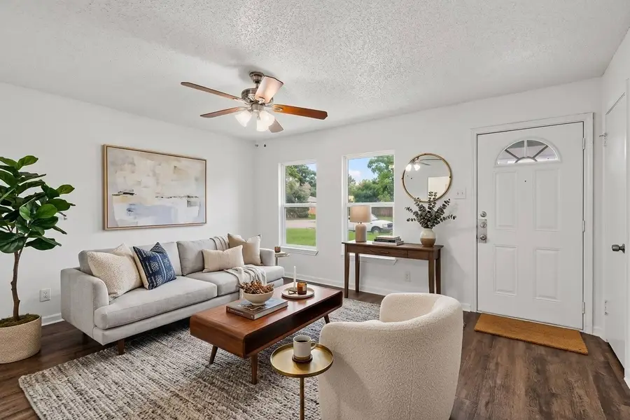 3018 51st Street, Dallas, TX 75216 - #3