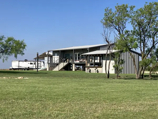 698 Blue Cat Boulevard, Haskell, TX 79521