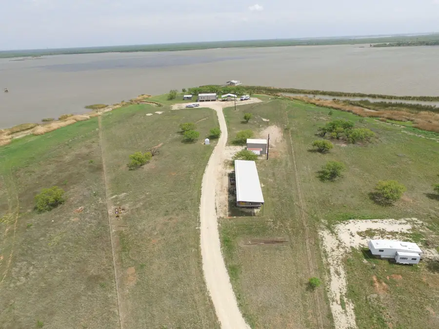 698 Blue Cat Boulevard, Haskell, TX 79521 - #2