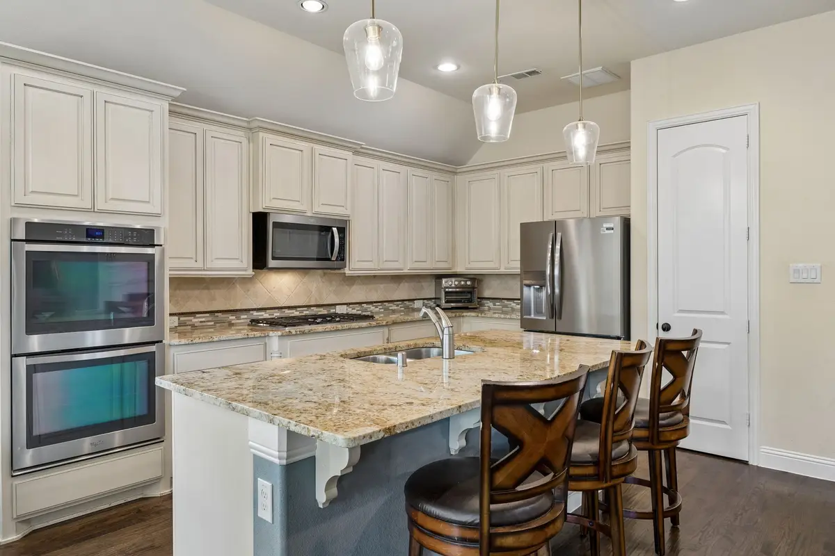 8218 Haltered Horse Lane, Frisco, TX 75036 - #1
