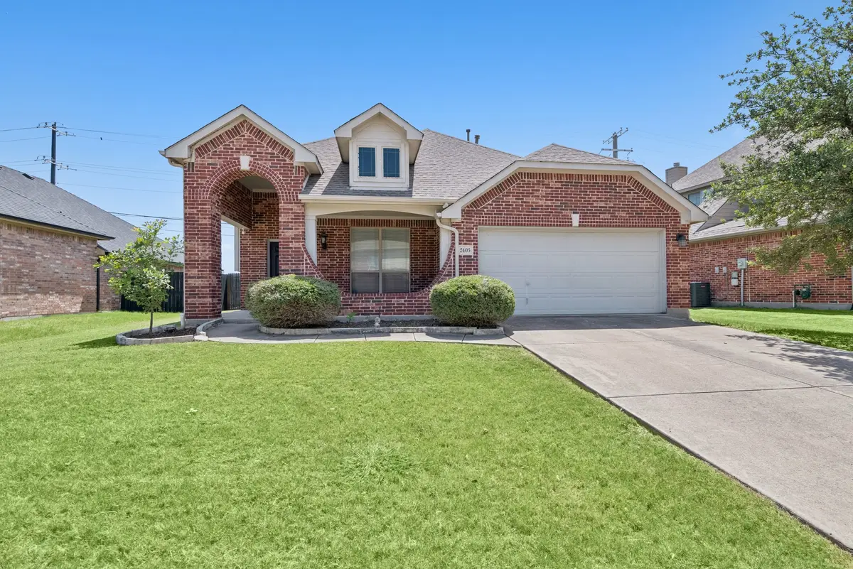 2405 Marble Canyon Drive, Little Elm, TX 75068 - #1